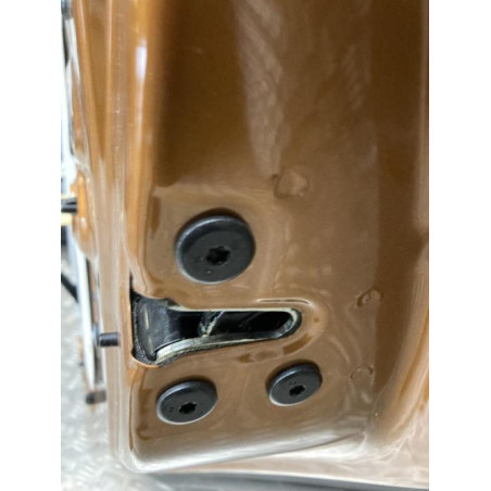 Porte arriere droit DACIA DUSTER 2 PHASE 1 d’occasion