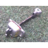 Tirant de porte avant gauche CITROEN C1 1.0 d’occasion