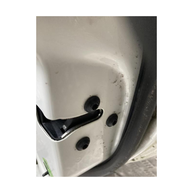 Porte arriere droit SSANGYONG KORANDO 2 PHASE 1 d’occasion