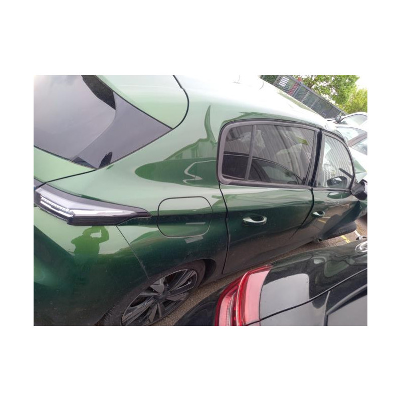 Vitre arriere droit PEUGEOT 308 3 d’occasion