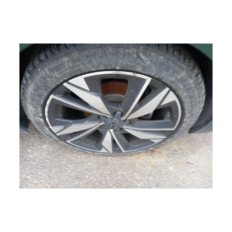 Vitre arriere droit PEUGEOT 308 3 d’occasion