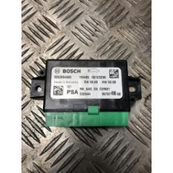 Boitier d'aide au stationnement PEUGEOT 2008 1 PHASE 1 d’occasion