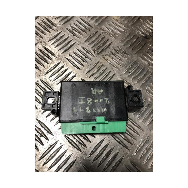 Boitier d'aide au stationnement PEUGEOT 2008 1 PHASE 1 d’occasion