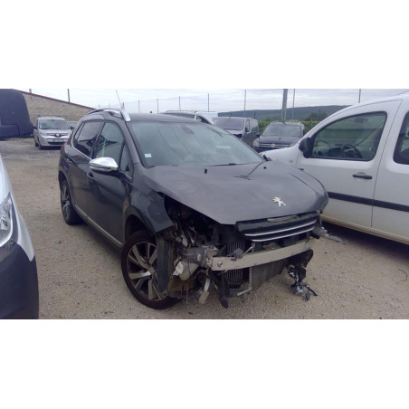 Boitier d'aide au stationnement PEUGEOT 2008 1 PHASE 1 d’occasion