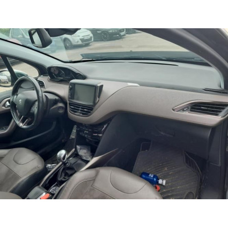 Boitier d'aide au stationnement PEUGEOT 2008 1 PHASE 1 d’occasion