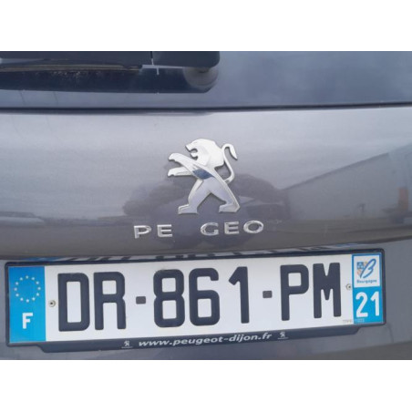 Boitier d'aide au stationnement PEUGEOT 2008 1 PHASE 1 d’occasion