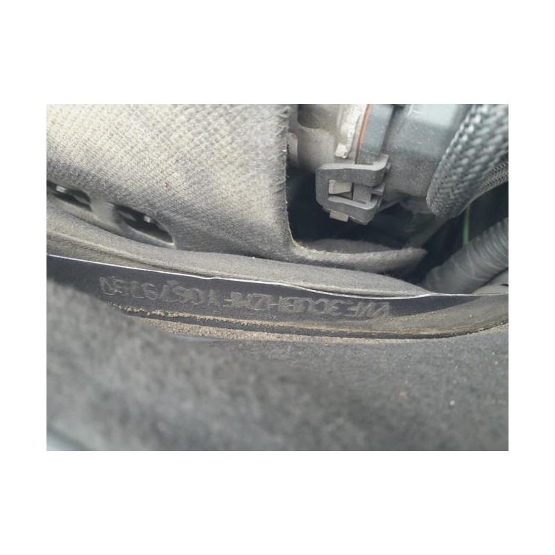 Boitier d'aide au stationnement PEUGEOT 2008 1 PHASE 1 d’occasion