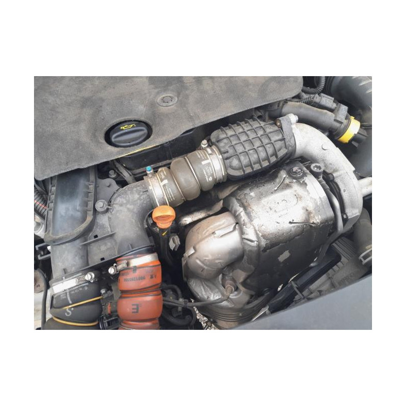 Boitier d'aide au stationnement PEUGEOT 2008 1 PHASE 1 d’occasion