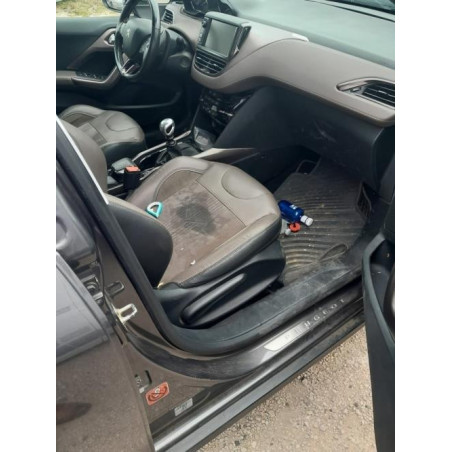 Boitier d'aide au stationnement PEUGEOT 2008 1 PHASE 1 d’occasion