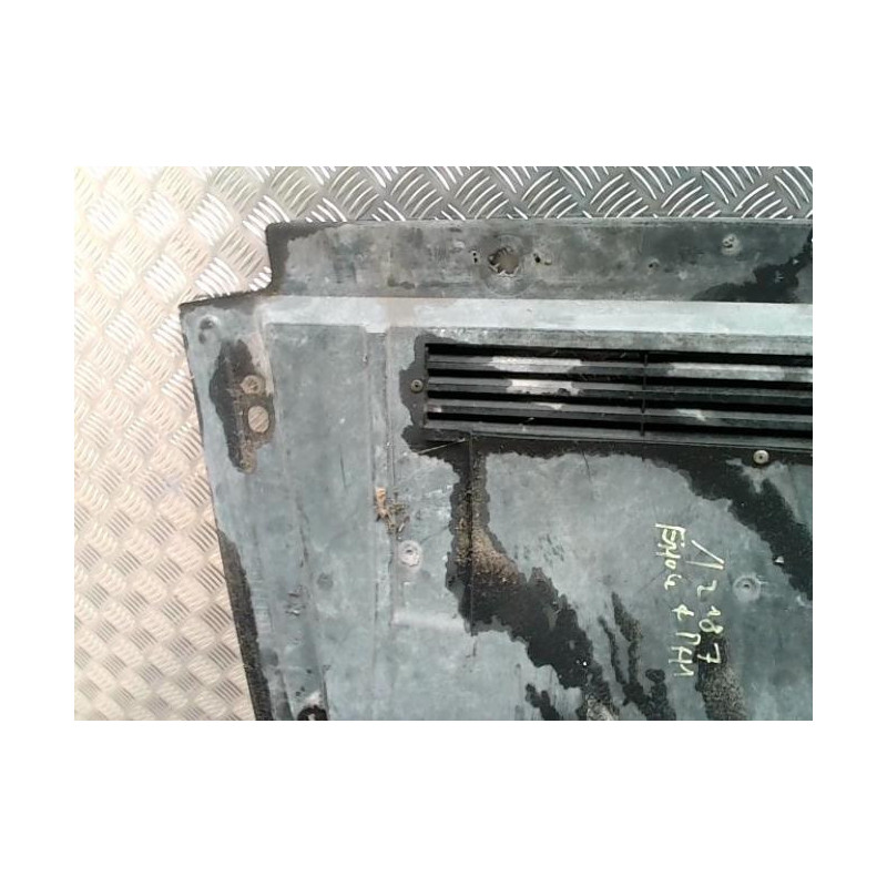 Cache sous moteur RENAULT GRAND ESPACE 4 PHASE 1 d’occasion