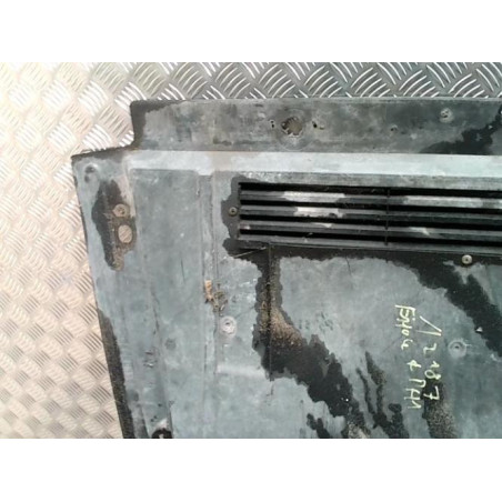 Cache sous moteur RENAULT GRAND ESPACE 4 PHASE 1 d’occasion