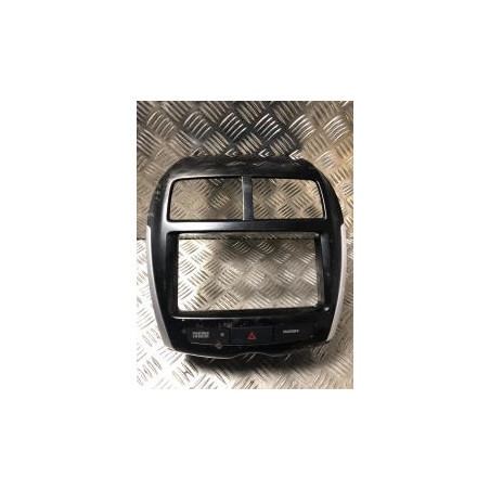 Kit enjoliveur interieur CITROEN C4 AIRCROSS d’occasion