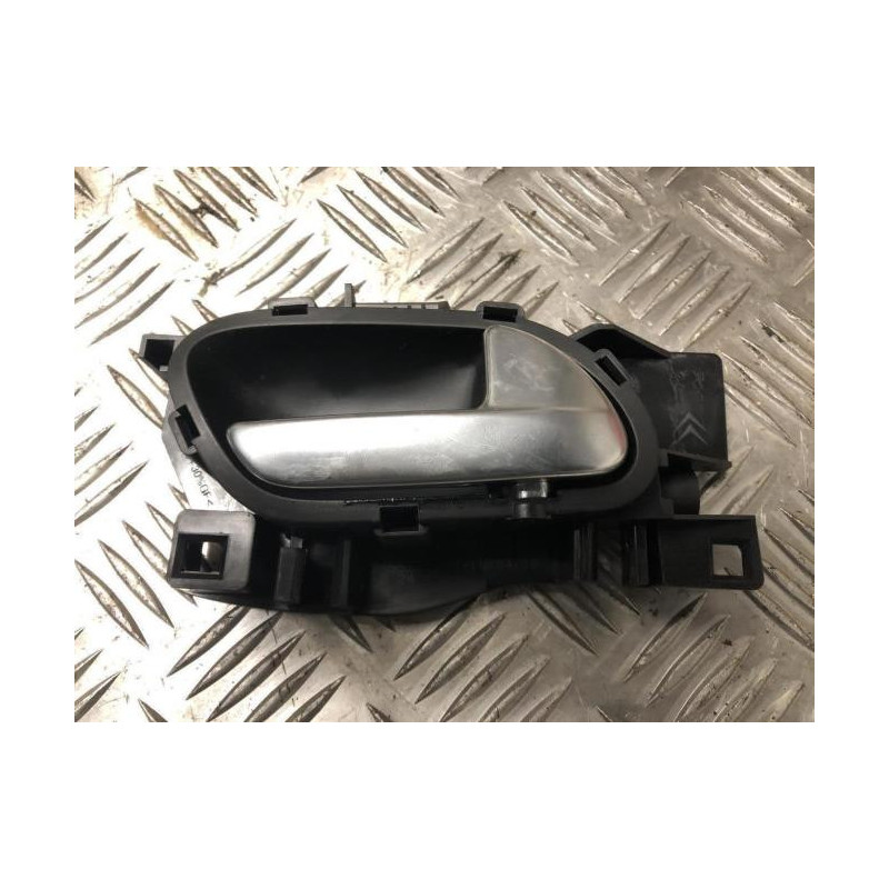 Poignee interieur arriere droit PEUGEOT 2008 1 PHASE 1 d’occasion