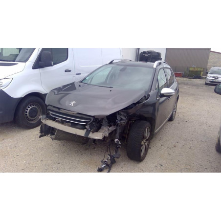 Poignee interieur arriere droit PEUGEOT 2008 1 PHASE 1 d’occasion
