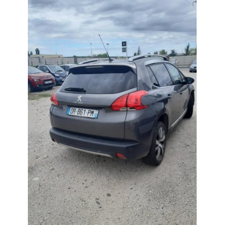 Poignee interieur arriere droit PEUGEOT 2008 1 PHASE 1 d’occasion