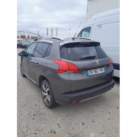 Poignee interieur arriere droit PEUGEOT 2008 1 PHASE 1 d’occasion