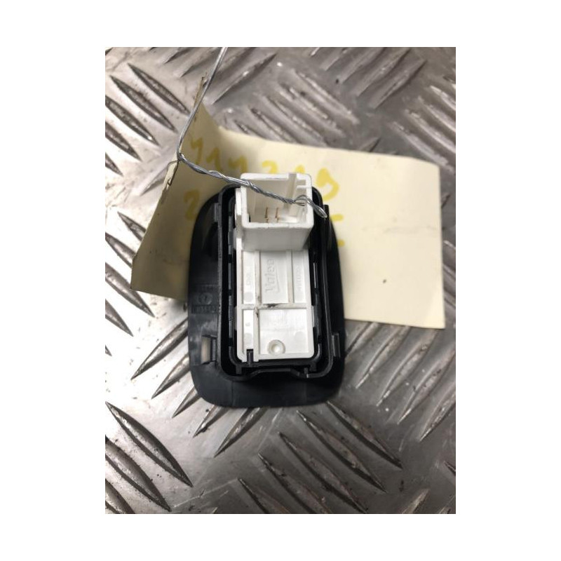 Interrupteur de leve vitre arriere droit PEUGEOT 2008 1 PHASE 1 d’occasion