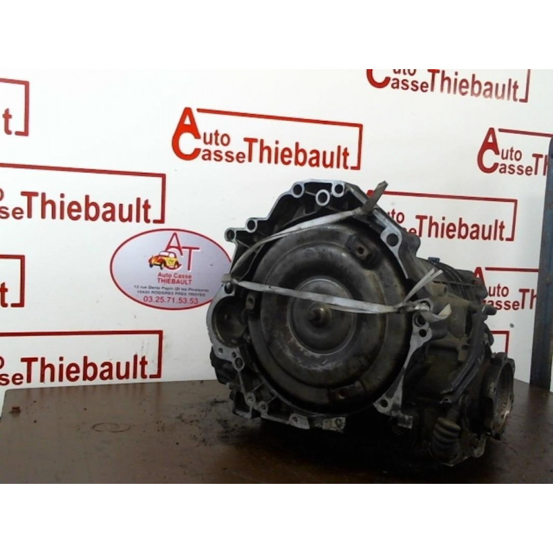 Boite de vitesses AUDI A4 (B5) PHASE 1 d’occasion