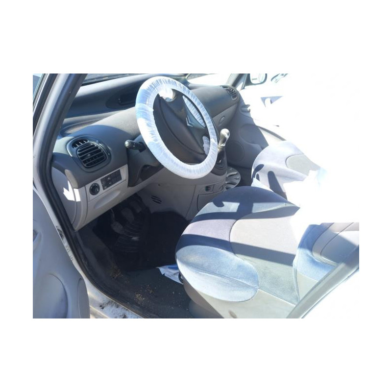 Absorbeur de pare choc avant CITROEN XSARA PICASSO PHASE 1 d’occasion
