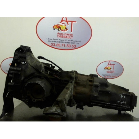 Boite de vitesses AUDI A6 (C5) AVANT PHASE 1 d’occasion