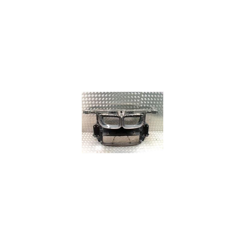 Armature avant, Masque avant BMW SERIE 1 E87 PHASE 1 d’occasion