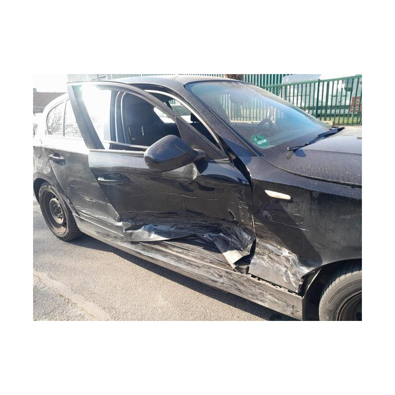 Armature avant, Masque avant BMW SERIE 1 E87 PHASE 1 d’occasion