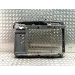 Armature avant, Masque avant PEUGEOT 207 PHASE 1 d’occasion