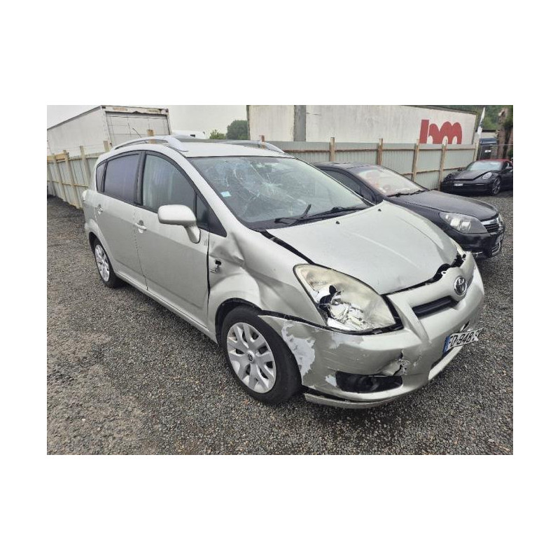 Traverse superieure TOYOTA COROLLA VERSO 2 PHASE 2 d’occasion