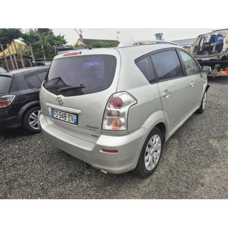 Traverse superieure TOYOTA COROLLA VERSO 2 PHASE 2 d’occasion