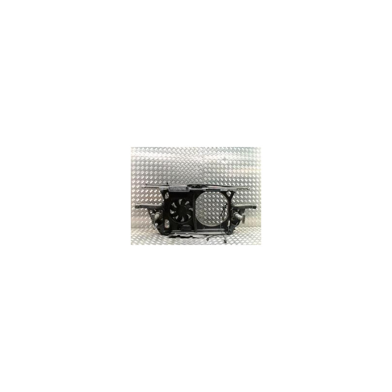 Armature avant, Masque avant AUDI A6 2 AVANT PHASE 2 BREAK d’occasion