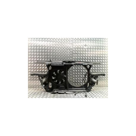 Armature avant, Masque avant AUDI A6 2 AVANT PHASE 2 BREAK d’occasion