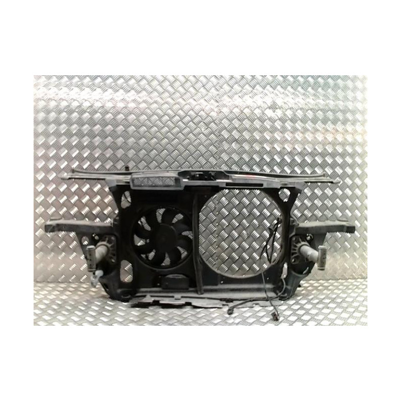 Armature avant, Masque avant AUDI A6 2 AVANT PHASE 2 BREAK d’occasion