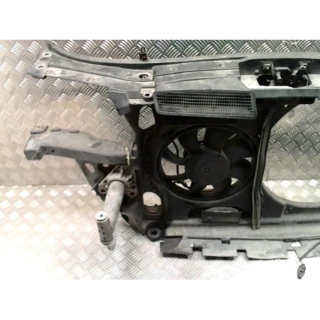 Armature avant, Masque avant AUDI A6 2 AVANT PHASE 2 BREAK d’occasion