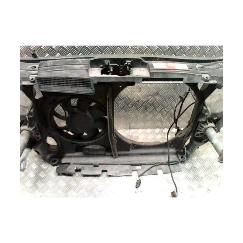 Armature avant, Masque avant AUDI A6 2 AVANT PHASE 2 BREAK d’occasion