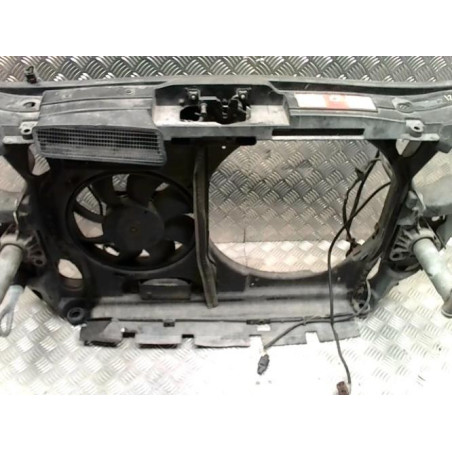 Armature avant, Masque avant AUDI A6 2 AVANT PHASE 2 BREAK d’occasion