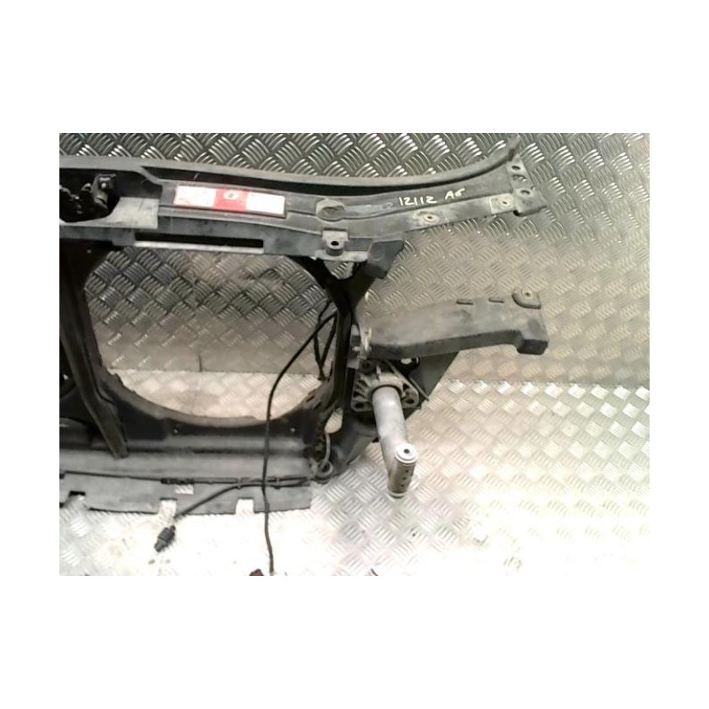 Armature avant, Masque avant AUDI A6 2 AVANT PHASE 2 BREAK d’occasion