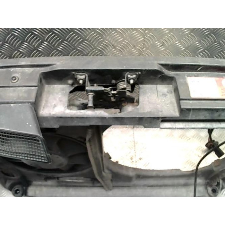 Armature avant, Masque avant AUDI A6 2 AVANT PHASE 2 BREAK d’occasion