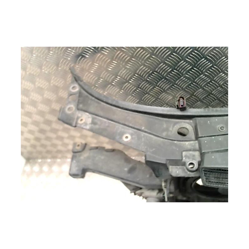 Armature avant, Masque avant AUDI A6 2 AVANT PHASE 2 BREAK d’occasion