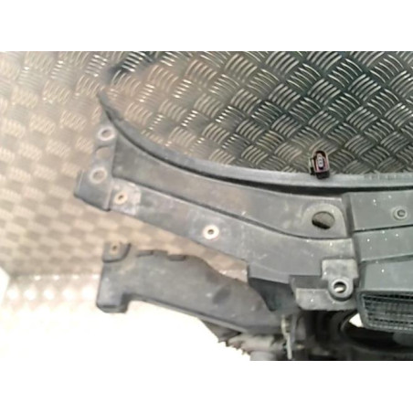 Armature avant, Masque avant AUDI A6 2 AVANT PHASE 2 BREAK d’occasion