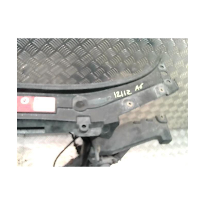 Armature avant, Masque avant AUDI A6 2 AVANT PHASE 2 BREAK d’occasion