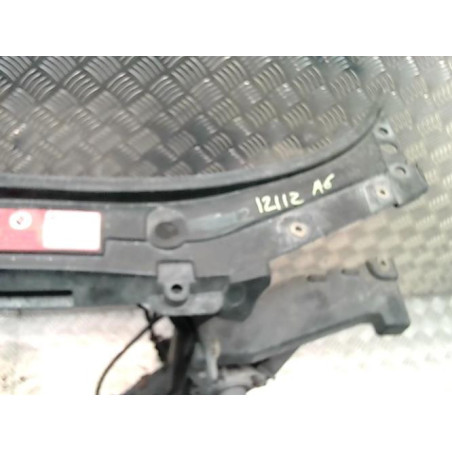 Armature avant, Masque avant AUDI A6 2 AVANT PHASE 2 BREAK d’occasion