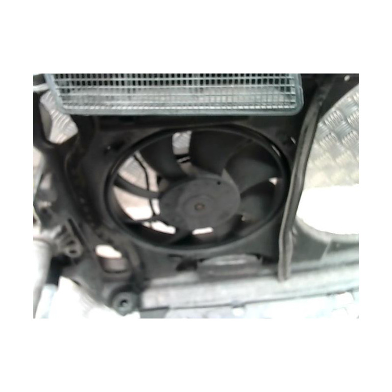 Armature avant, Masque avant AUDI A6 2 AVANT PHASE 2 BREAK d’occasion