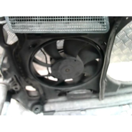 Armature avant, Masque avant AUDI A6 2 AVANT PHASE 2 BREAK d’occasion