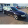 Armature avant, Masque avant AUDI A6 2 AVANT PHASE 2 BREAK d’occasion