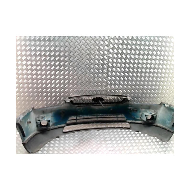 Pare choc avant FORD FOCUS 2 PHASE 1 d’occasion