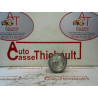 Anti brouillard gauche (feux) FIAT MULTIPLA PHASE 1 d’occasion