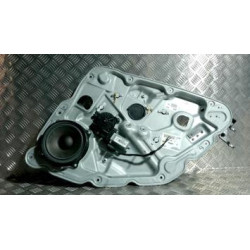 Leve vitre electrique arriere droit ALFA ROMEO 159 d’occasion