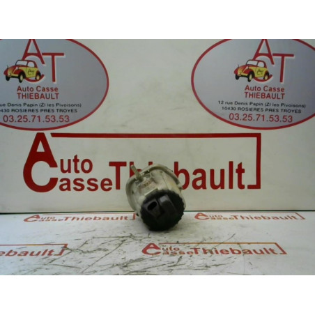 Anti brouillard gauche (feux) FIAT MULTIPLA PHASE 1 d’occasion