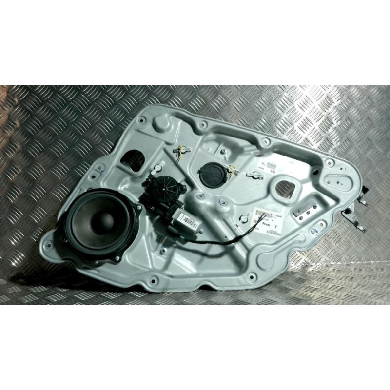 Leve vitre electrique arriere droit ALFA ROMEO 159 d’occasion