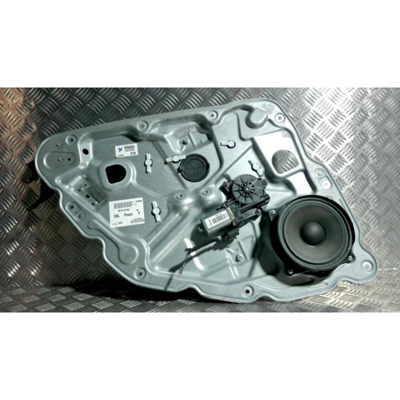 Leve vitre electrique arriere gauche ALFA ROMEO 159 d’occasion